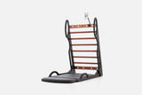 NOHRD Elasko Stretch Fitness Bars - Stretching 2.0 Club NOHrD Aerobics; aerobic step, HR straps elasko-club-grey