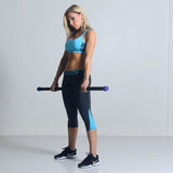 Element Fitness Workout Body Bar Element Fitness Variant(s) - LBWeight element-bodybar-action_b0427d0b-a264-476c-a731-9f1b8fd28d4f