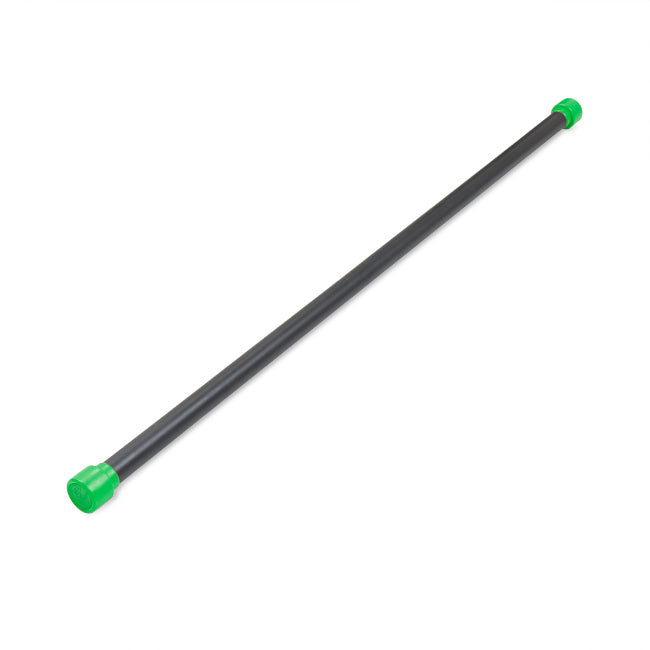 Element Fitness Workout Body Bar Element Fitness Variant(s) - LBWeight element-bodybar-green_fc2e421c-6ef7-4a4a-9c02-66c4d5094aed