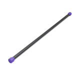 Element Fitness Workout Body Bar Element Fitness Variant(s) - LBWeight element-bodybar-purple_2c0ae024-1133-4f29-9173-aba80eec5653