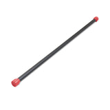 Element Fitness Workout Body Bar Element Fitness Variant(s) - LBWeight element-bodybar-red_d25d2a35-230e-4ef0-a353-c985ff763817