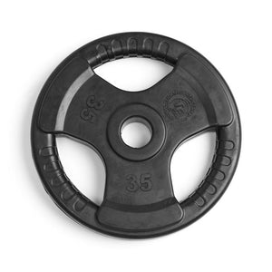 Element Virgin Rubber Olympic Plates