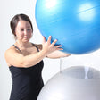 Jasmine Fitness Stability Ball Stacking Ring JASMINE FITNESS Aerobics; aerobic step, HR straps gym-ball-stacking-ring