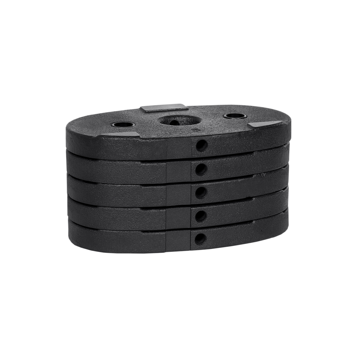 Inspire Heavy Stack Add-On For Two-Stack Inspire Gyms