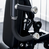 Ironax XHG Home Gym w/ 200lb Stack Ironax Home Gym, Large; additional functionality. More than 5 functions. Subject to interpretation homegym6_c807cd5c-4480-4feb-8ca9-492f01b8aa6e
