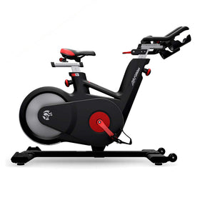 Life Fitness - IC6 Group Exercise Bike w/ Console Life Fitness Bike; Group Cycling icg-ic6-iondoor-cycle-outlet-1000x1000_x280_5d8687d0-0429-4a23-aaeb-b94462e6c183