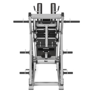 Force USA Leg Press Hack Squat 45 Degree - Discontinued