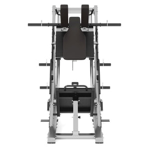 FORCE USA LEG PRESS HACK SQUAT 45 DEGREE