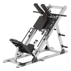 Force USA Leg Press Hack Squat 45 Degree - Discontinued