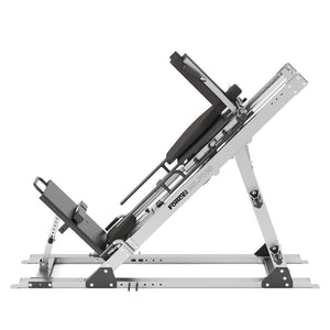 Force USA Leg Press Hack Squat 45 Degree - Discontinued