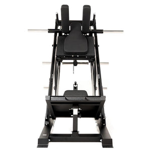 Force USA Leg Press Hack Squat 45 Degree - Discontinued