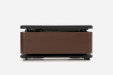 NOHRD StepBox - Fitness Box Club NOHrD Aerobics; aerobic step, HR straps nohrd-stepbox-club-grey
