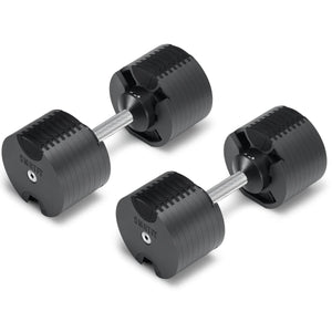 NÜOBELL Adjustable Dumbbell Set