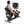 Spirit Fitness CR800 ENT Commercial Recumbent Bike