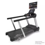 Spirit CT800 Treadmill - Discontinued r_34_rear_view_tv-2_jpg_c6436a58-e48b-434a-9320-06f12b5ec062