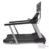 Spirit CT800 Treadmill - Final Stock Spirit Treadmill; Residentail Commercial Frame over 350lbs r_side_view_tv_jpg_4c80e931-9925-40a5-b482-b92bb52e09fc