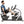 Spirit Fitness CRS800S Recumbent Stepper w/ Swivel Seat