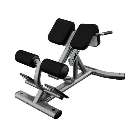 Life Fitness Back Extension signature-seriesback-extension-platinum-black-1000x1000
