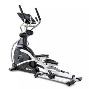 Spirit Fitness CE800 Commercial Elliptical Trainer