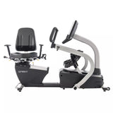 Spirit Fitness CRS800S Recumbent Stepper w/ Swivel Seat - Final Stock Spirit Steppers, recumbent steppers, Heavy , commercial spirit-crs800_8_jpg_b5f99f25-7082-49a2-a5e4-6714335edd73