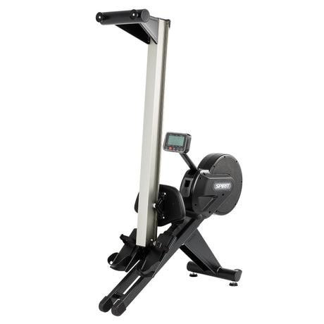 Spirit - CRW800 Rower Spirit Rowers, Cross-Row spirit-crw800-20241118-7531_1