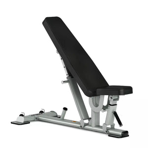 Spirit Commercial Flat/Incline Bench