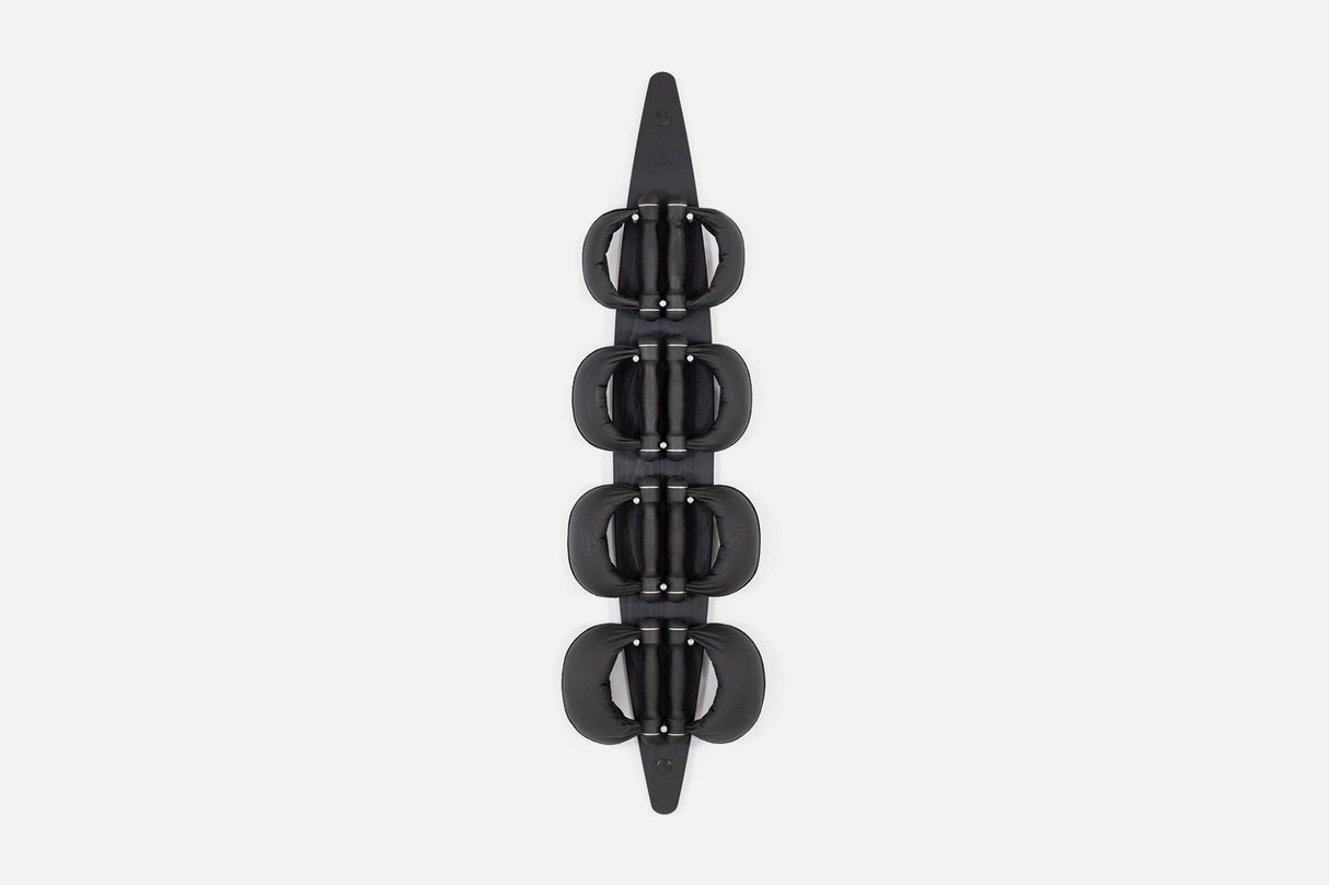 Nohrd - SwingBells Board Shadow NOHrD Dumbell racks, power block stand, plate and bar storage, kettlebell racks, ball racks swing-board-shadow-grey