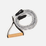 NOHRD StepBox - Fitness Box NOHrD Aerobics; aerobic step, HR straps tubes