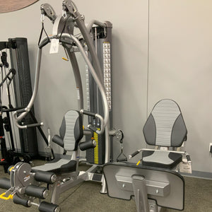 Tuff Stuff SXT with Leg Press — [Display Model]