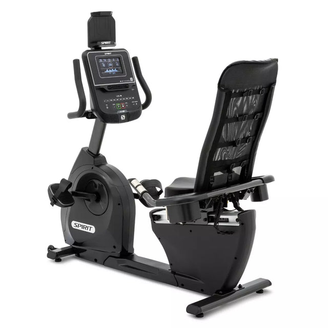 Spirit XBR95 Recumbent Bike Spirit Bike; Recumbent xbr9520231_1_jpg