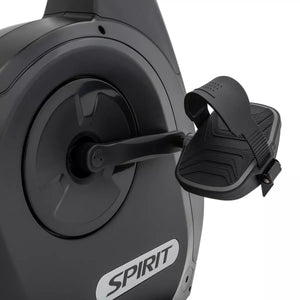 Spirit XBR95 Recumbent Bike