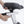 Spirit XBU55 Upright Bike adjustable seat