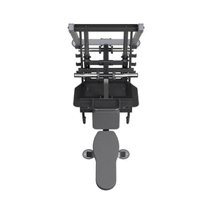 IRONAX XLP Leg Press V3