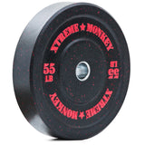 XM Fitness Crumb Rubber Bumper Plates xm-crumb-rubber-55-lrg_59dc90b9-8ee5-4990-970e-cdd5cdaa8a1b