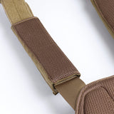 XM Weighted Tactical Vest XM Fitness Variants(s) - Weight / Color xm-fitness-tactical-weight-vest-details3_1_3fc35553-471c-4d82-b813-7b58a1840537