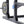 XM Fitness Rig Half Rack