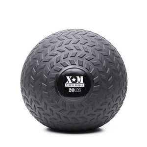 XM Fitness Pro Slam Balls