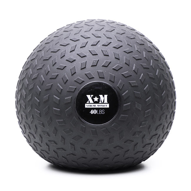 XM Fitness Pro Slam Balls xm-tire-slam-40-lrg_4_5f74d3bf-4cd5-444e-b95c-d3f8b7af9a93