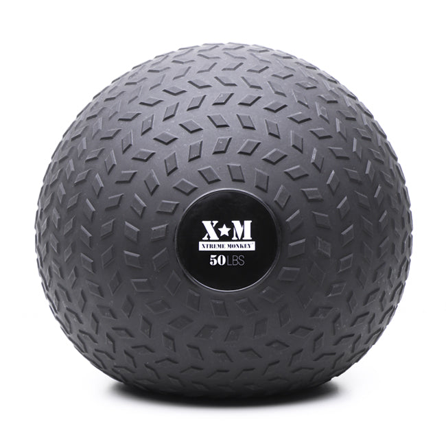 XM Fitness Pro Slam Balls XM Fitness Variant(s) - LBWeight xm-tire-slam-50-lrg_c6030d4e-a534-4e57-a9df-a8b200cd5659