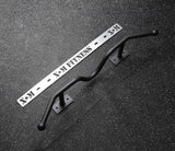 XM Fitness Deluxe Chin Up Bar