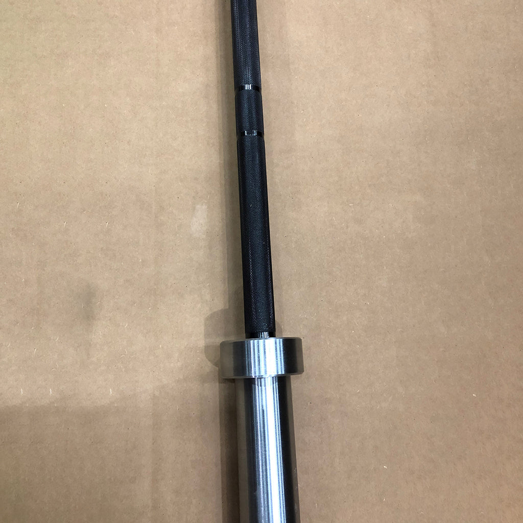 86" Olympic Bar