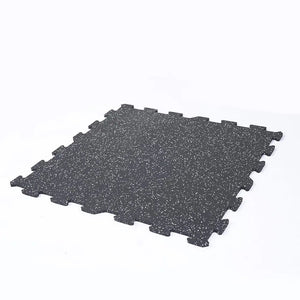 Gorilla 2x2 8MM Center Interlocking Tiles