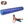 Fit505 36" X 6" Full Foam Roller