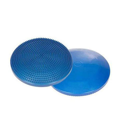 Jasmine Fitness Blue Balance Cushion