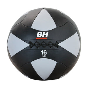 BH Fitness Soft Wall Ball