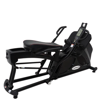 Inspire CR2.5 Cross Rower with Bluetooth Console