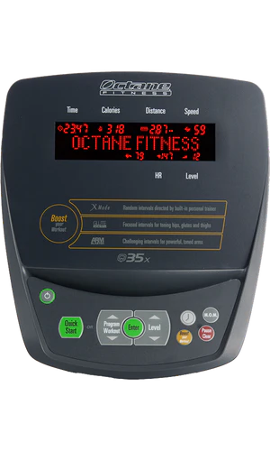 Q35x Elliptical