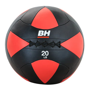 BH Fitness Soft Wall Ball