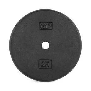 Standard Cast Iron Weight Plates