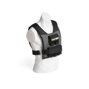 25lbs Adjustable Weighted Training Vest